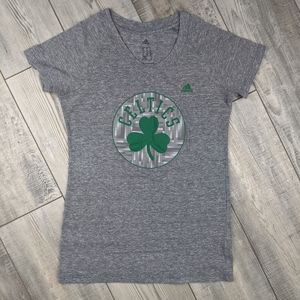 Boston Celtics Adidas t-shirt